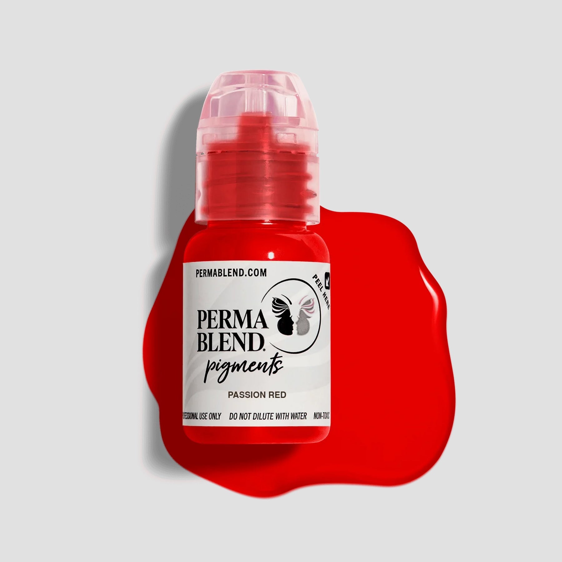Perma Blend Signature Lip Set