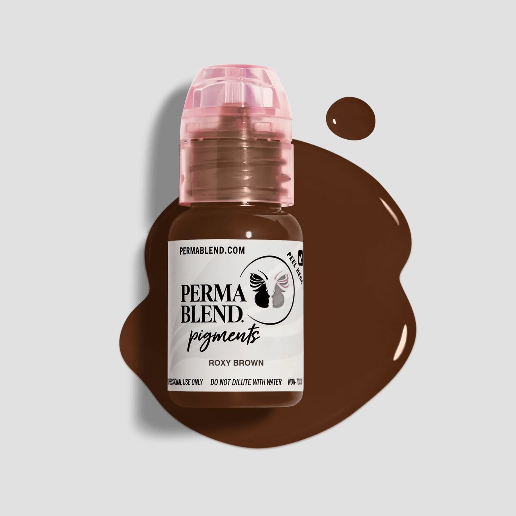 Brow Shades | Perma Blend