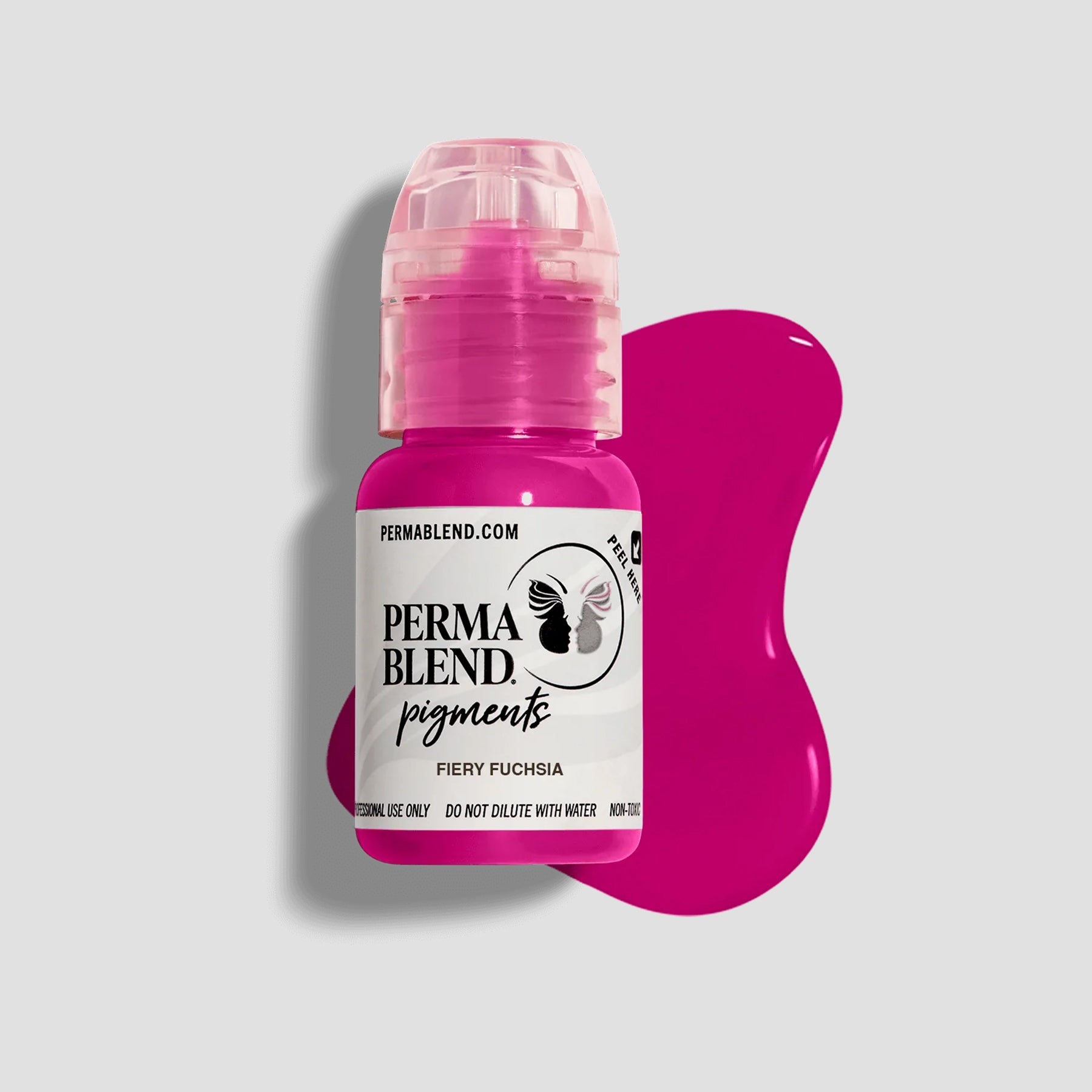 Perma Blend Signature Lip Set