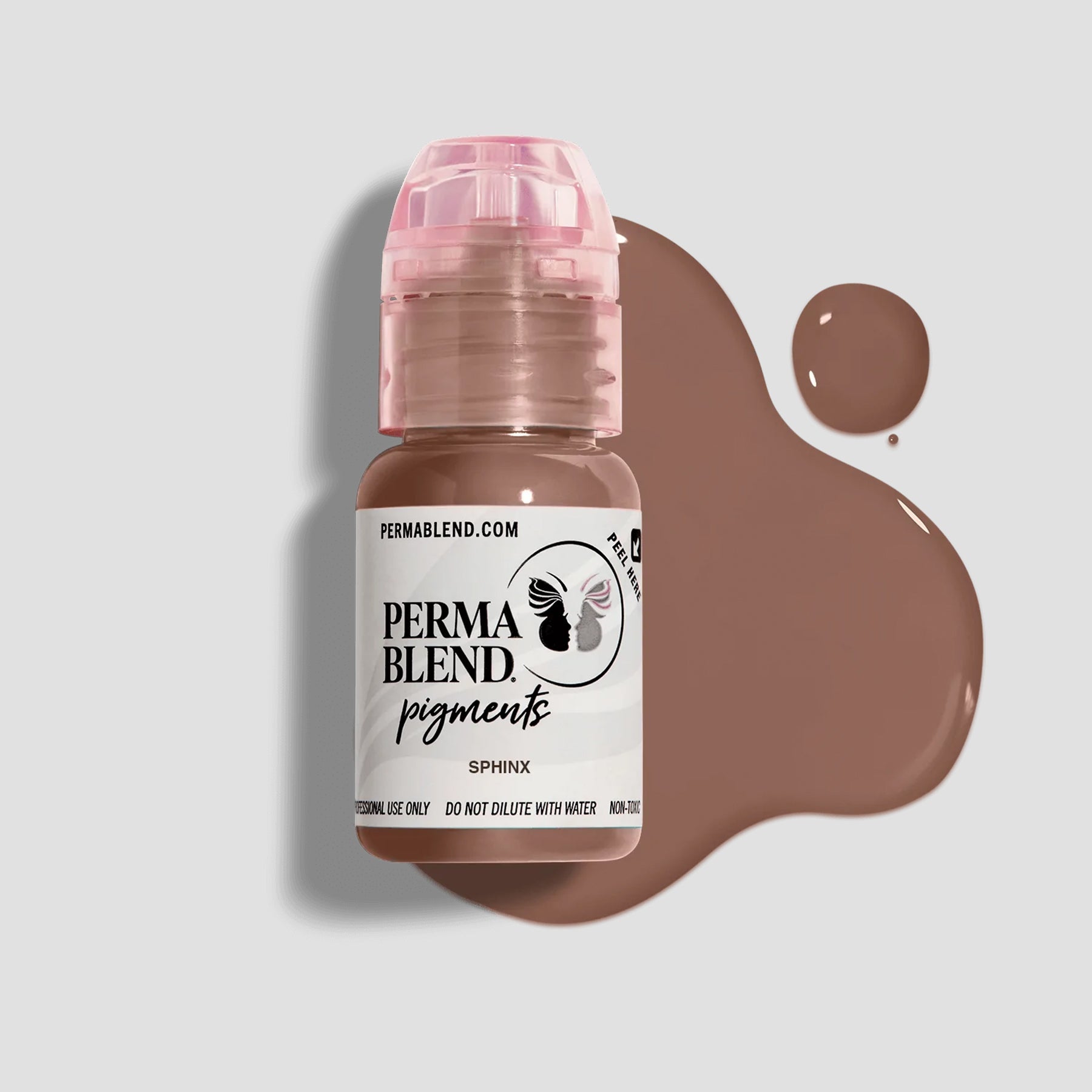 Brow Shades | Perma Blend