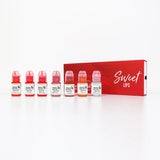 Sweet Lip Set