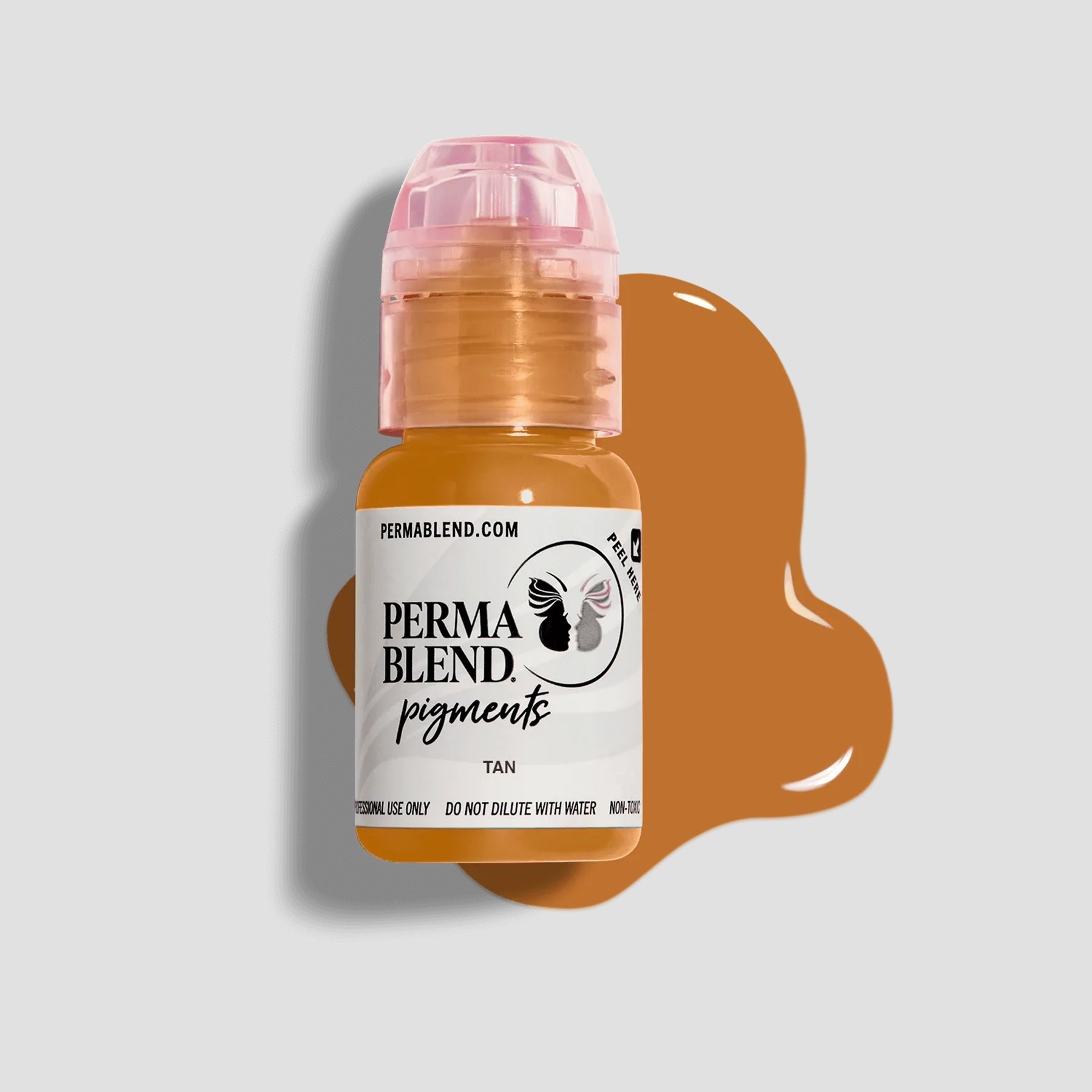Brow Shades | Perma Blend