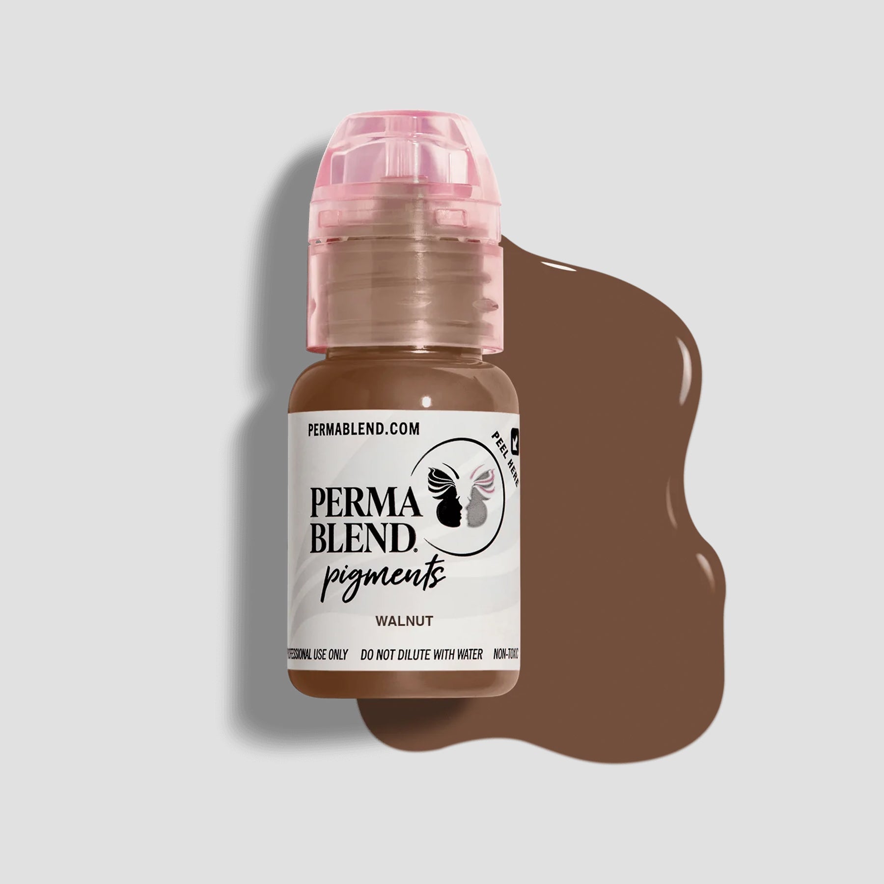Brow Shades | Perma Blend