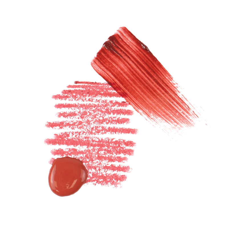 I 💋 INK Lip Trios