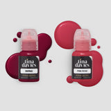 I 💋 INK Envy Collection