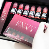 I 💋 INK Envy Collection