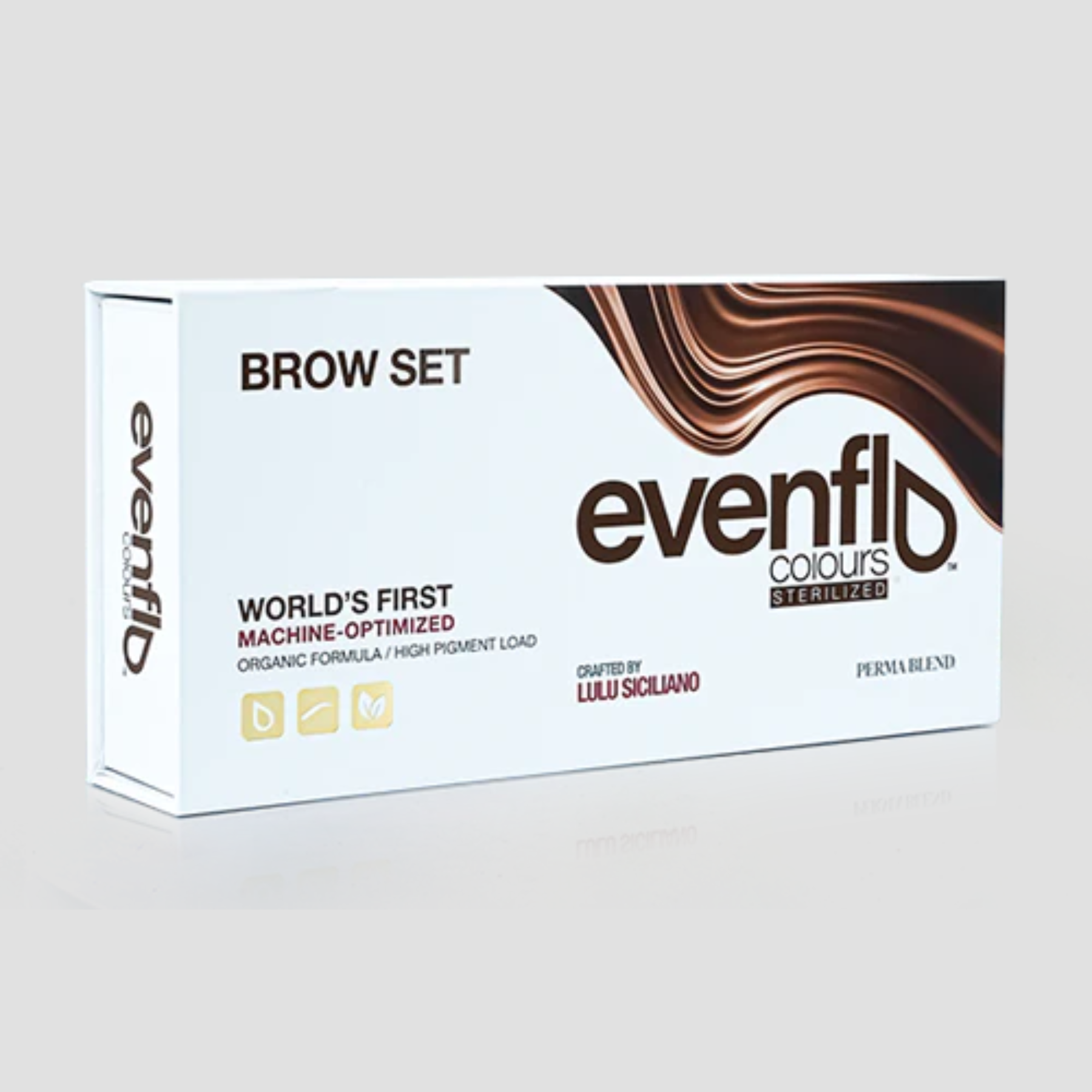 Evenflo Colours | Brow Set