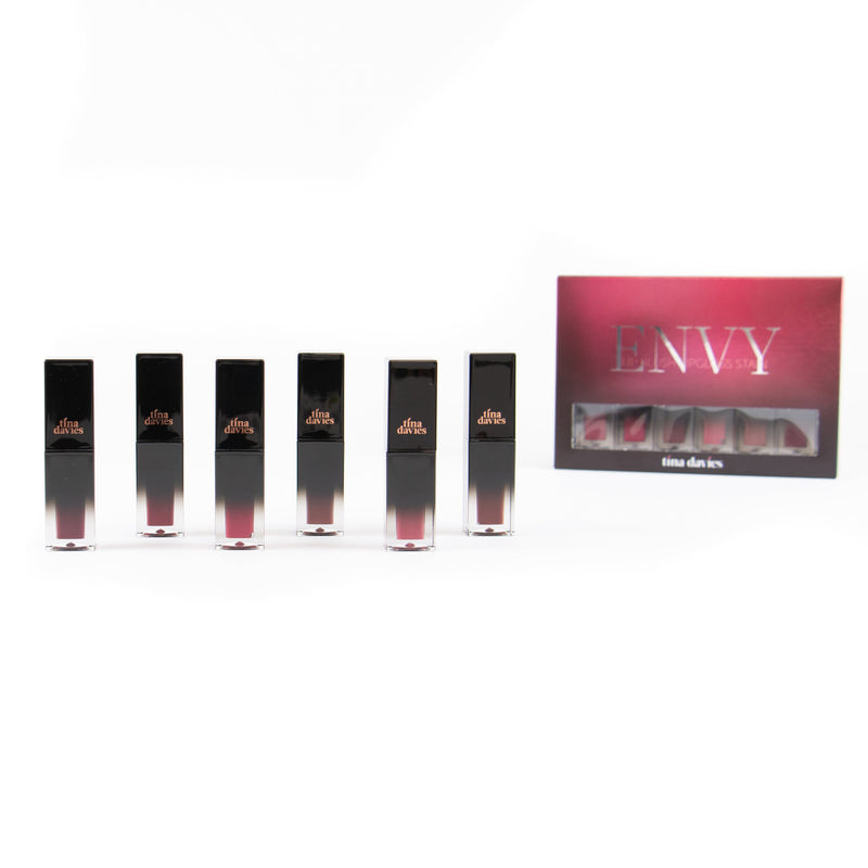 Lip Blush Stain Sets