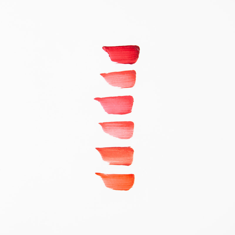 Lip Blush Stain Sets