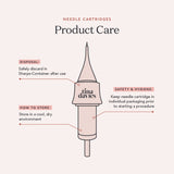 Gift I ❤️ INK Needle Cartridge Sampler Pack