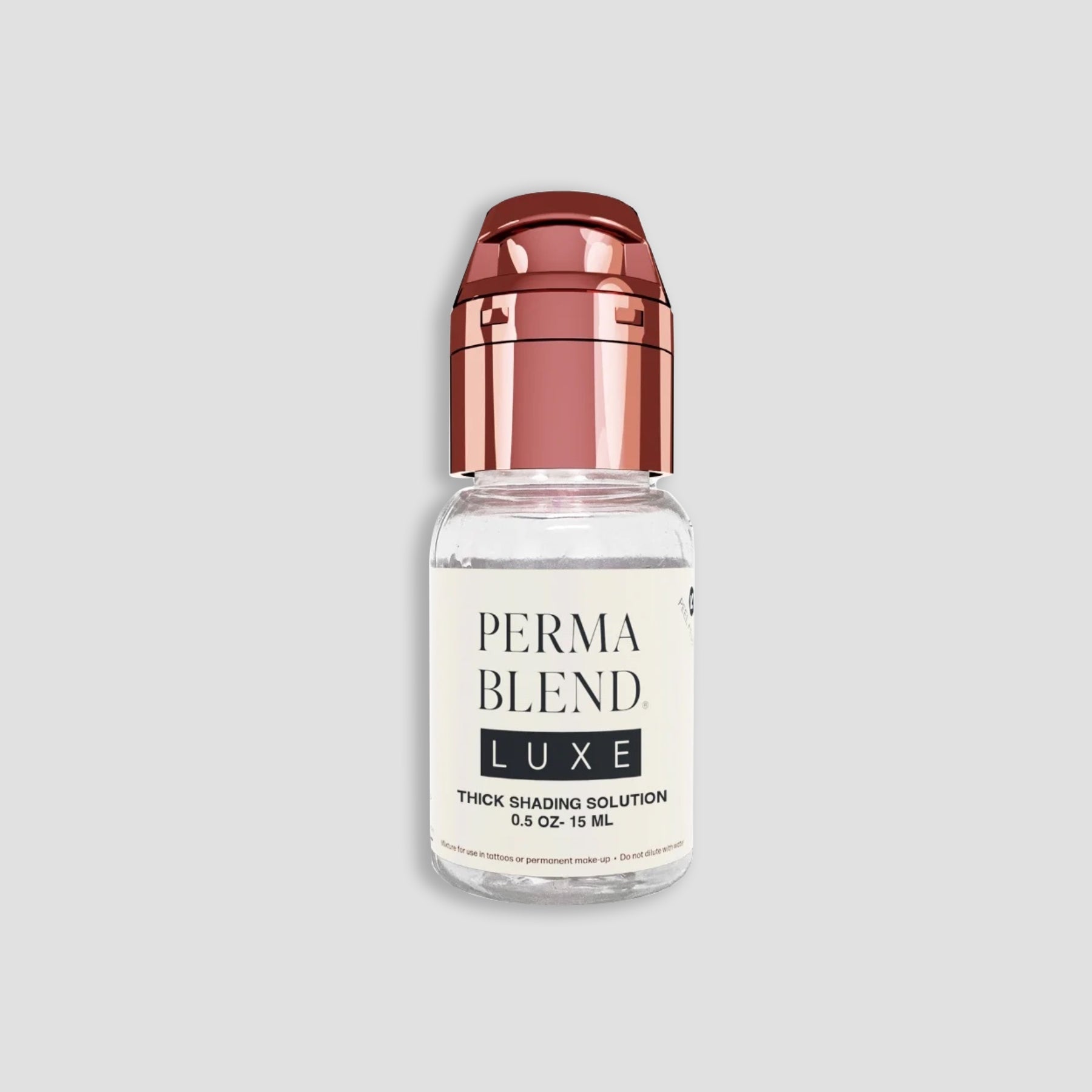 Perma Blend Luxe Thick Shading Solution