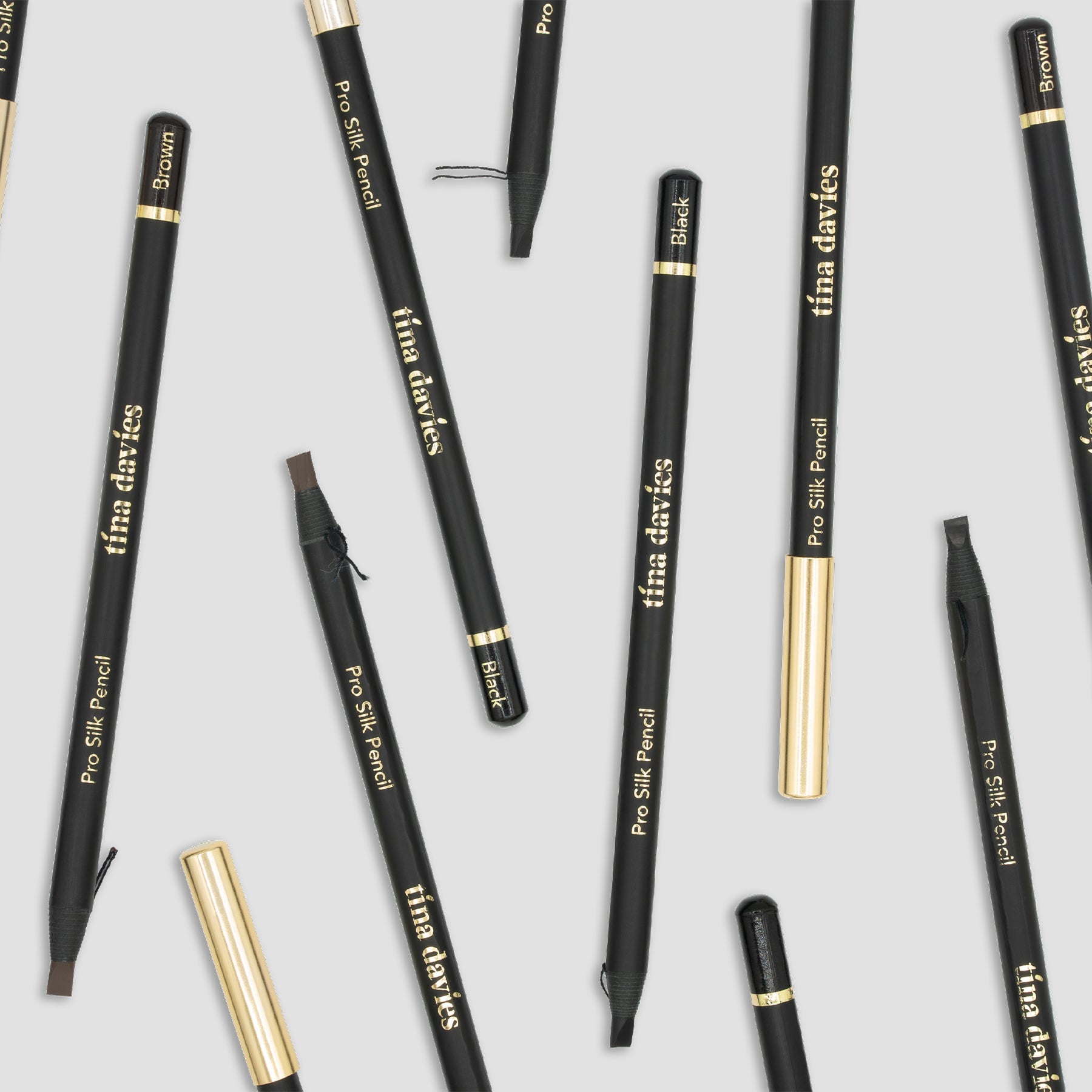 Pro Silk Pencil - Single