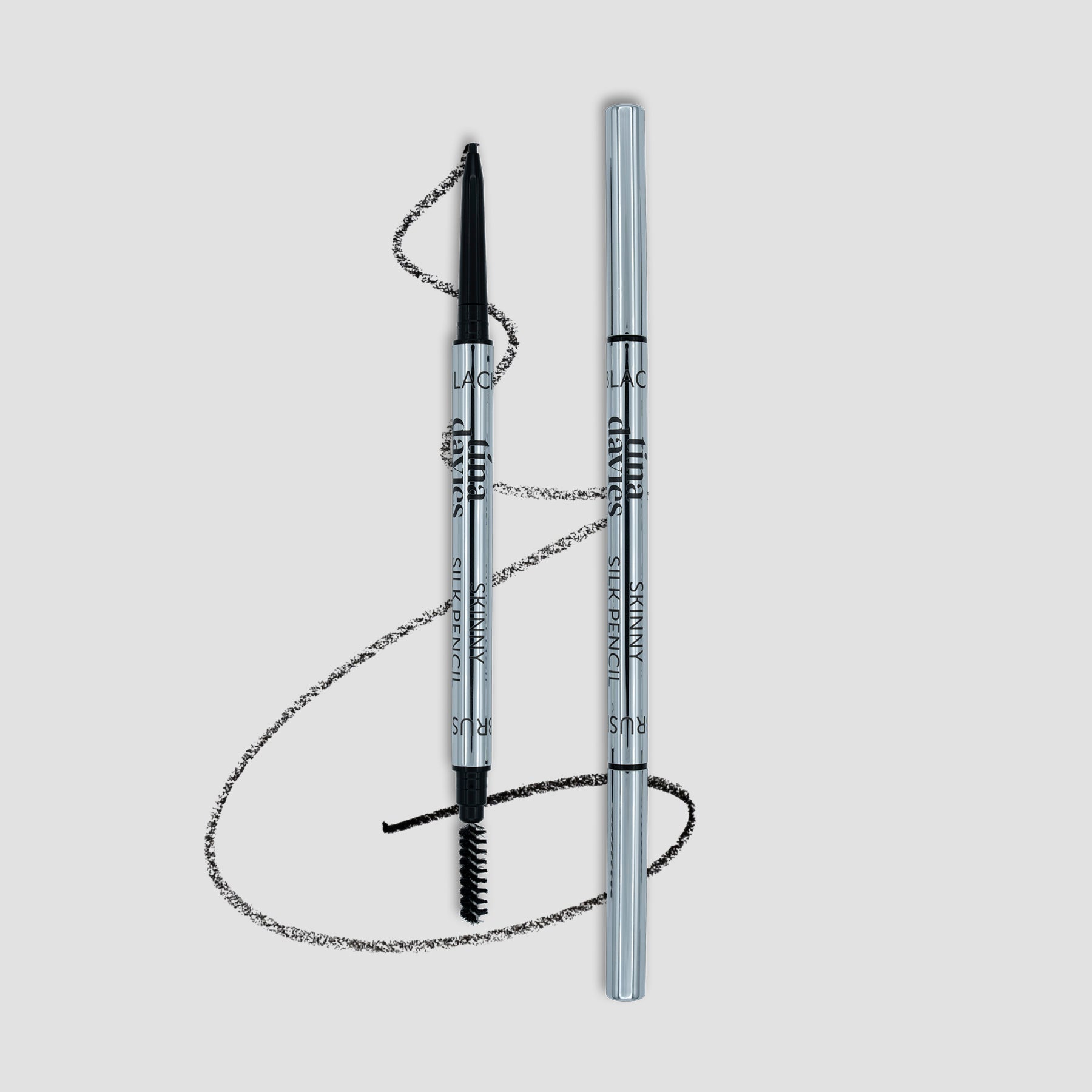 Skinny Silk Pencil - Single