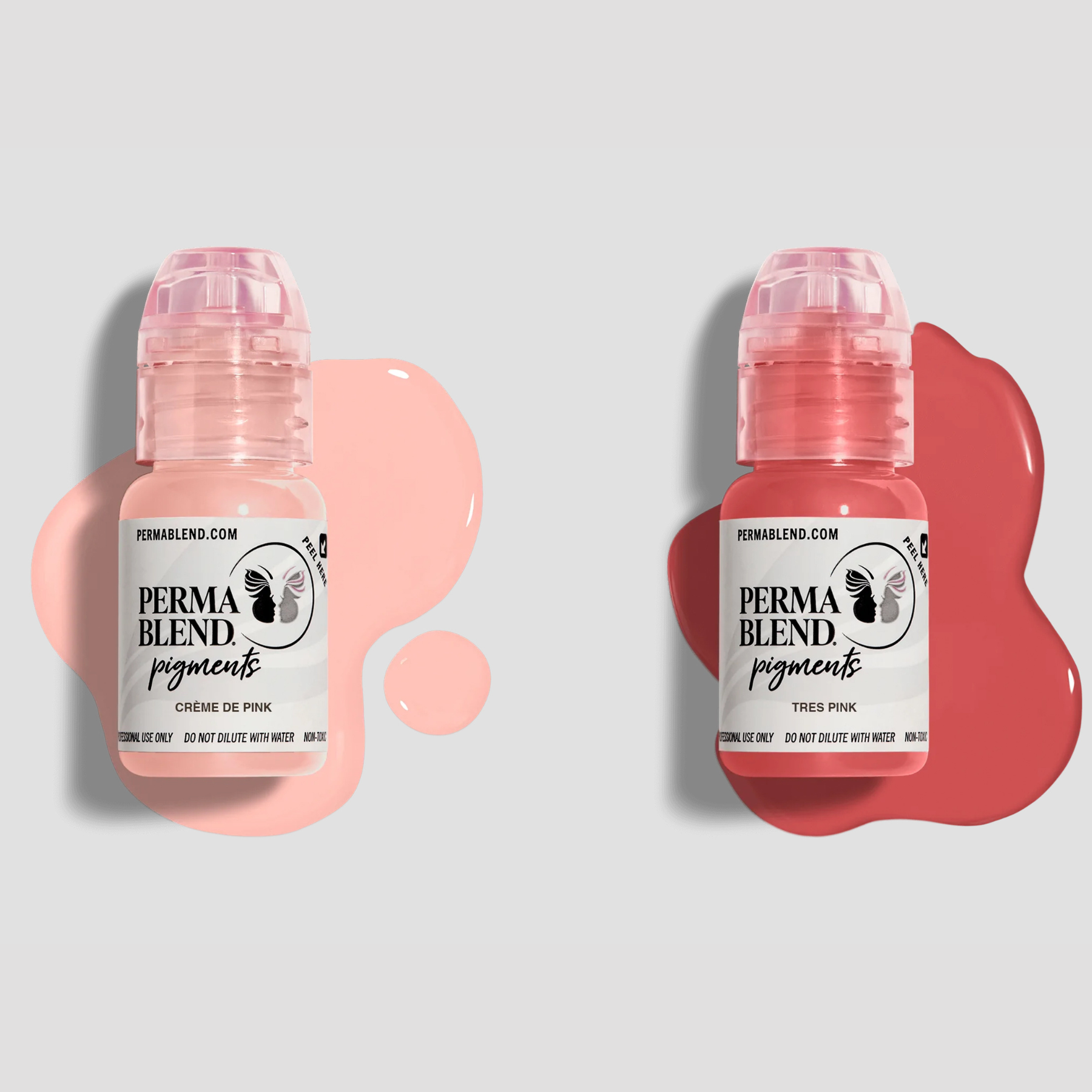 Perma Blend Signature Lip Set