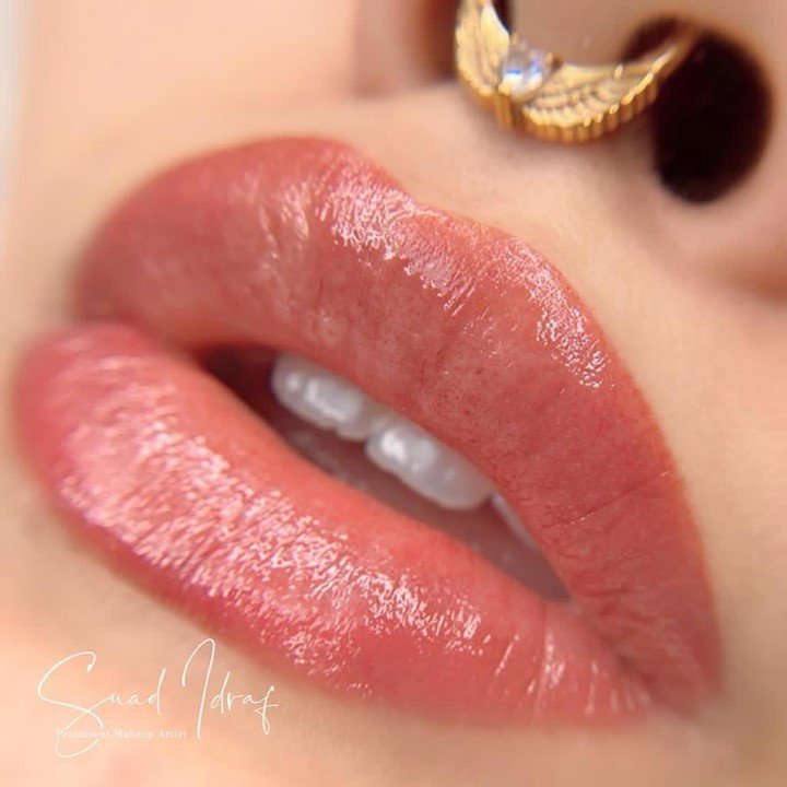 I 💋 INK Lip Trios