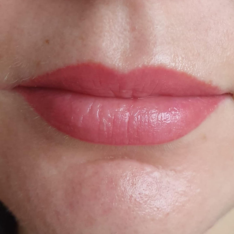 I 💋 INK Lip Trios